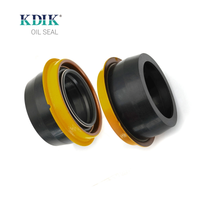 F6UZ7052A 3754125 F65P-7052-AA Transmission Extension Housing Seal For 1996-2014 Ford F-Series