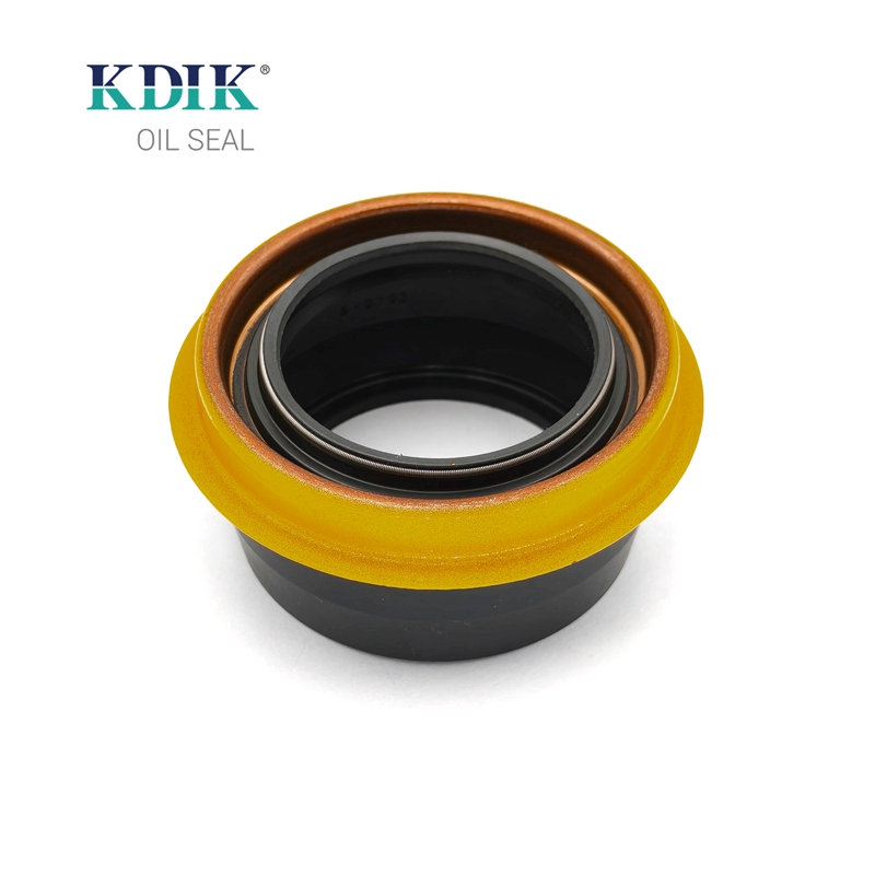 F6UZ7052A 3754125 F65P-7052-AA Transmission Extension Housing Seal For 1996-2014 Ford F-Series