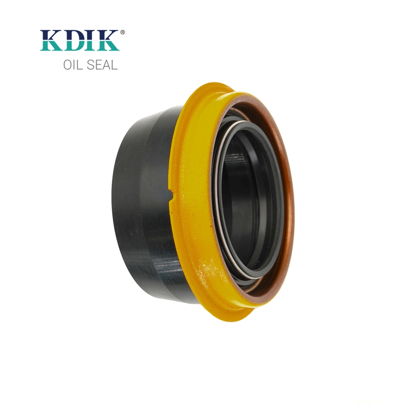 F6UZ7052A 3754125 F65P-7052-AA Transmission Extension Housing Seal For 1996-2014 Ford F-Series