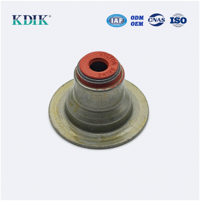 High Quality KDIK Factory Valve Stem Seal 55574221 for GM Ecotec Engine