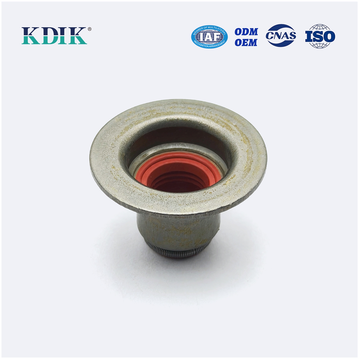 High Quality KDIK Factory Valve Stem Seal 55574221 for GM Ecotec Engine