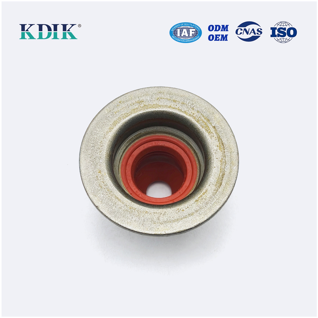 High Quality KDIK Factory Valve Stem Seal 55574221 for GM Ecotec Engine