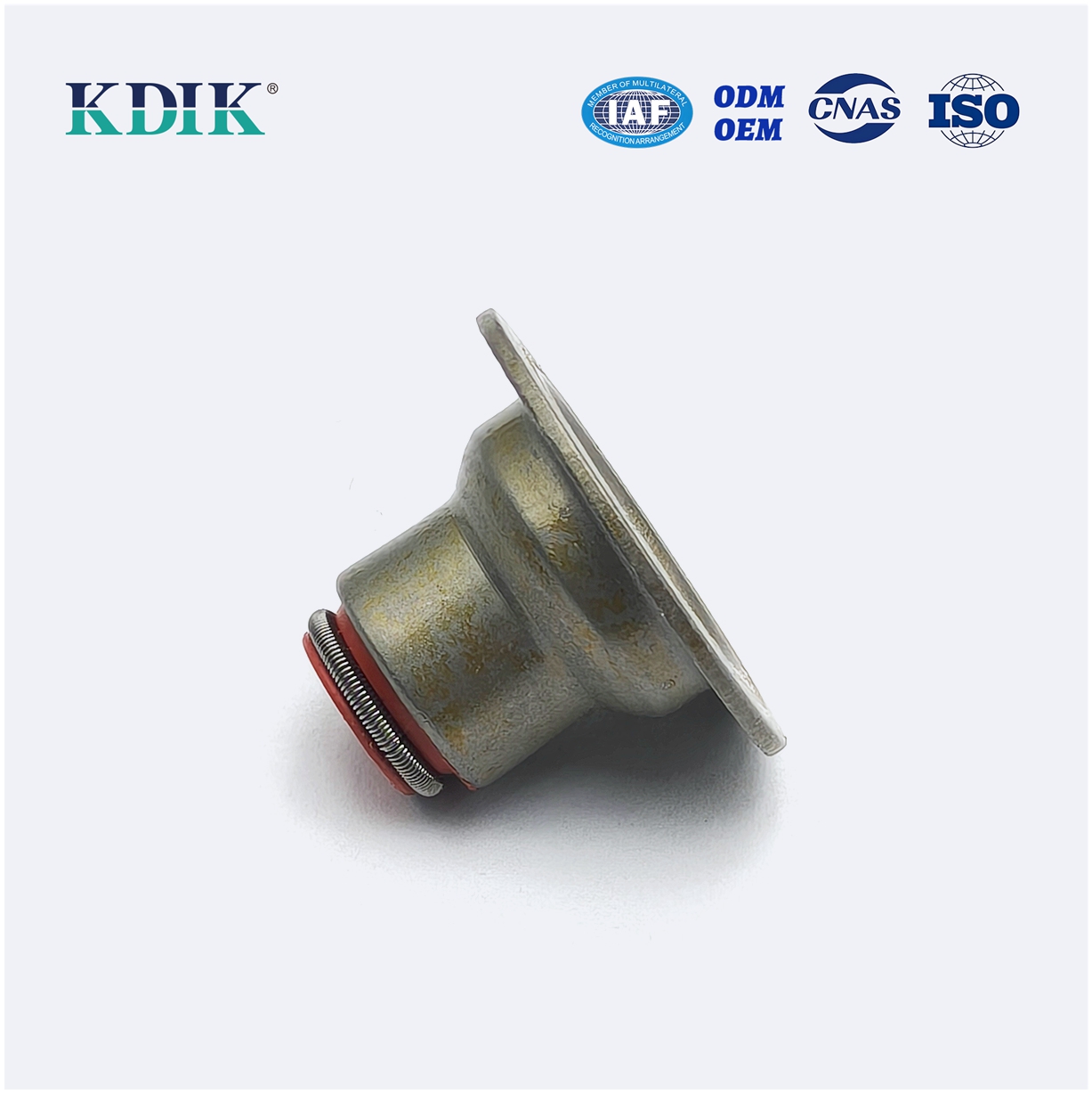 High Quality KDIK Factory Valve Stem Seal 55574221 for GM Ecotec Engine