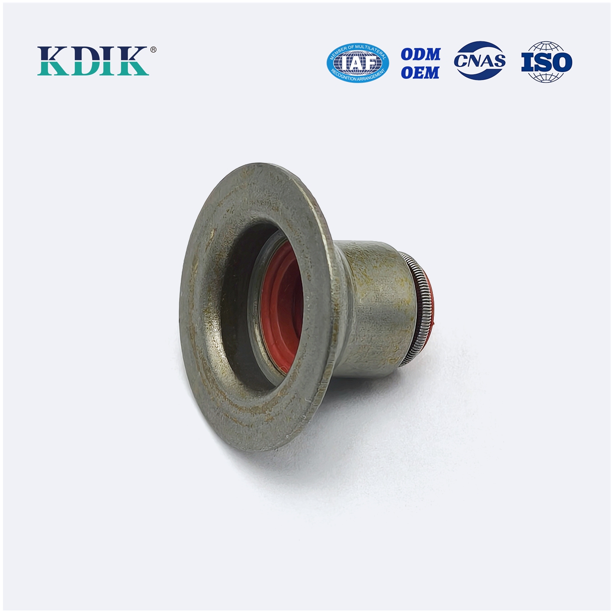 High Quality KDIK Factory Valve Stem Seal 55574221 for GM Ecotec Engine