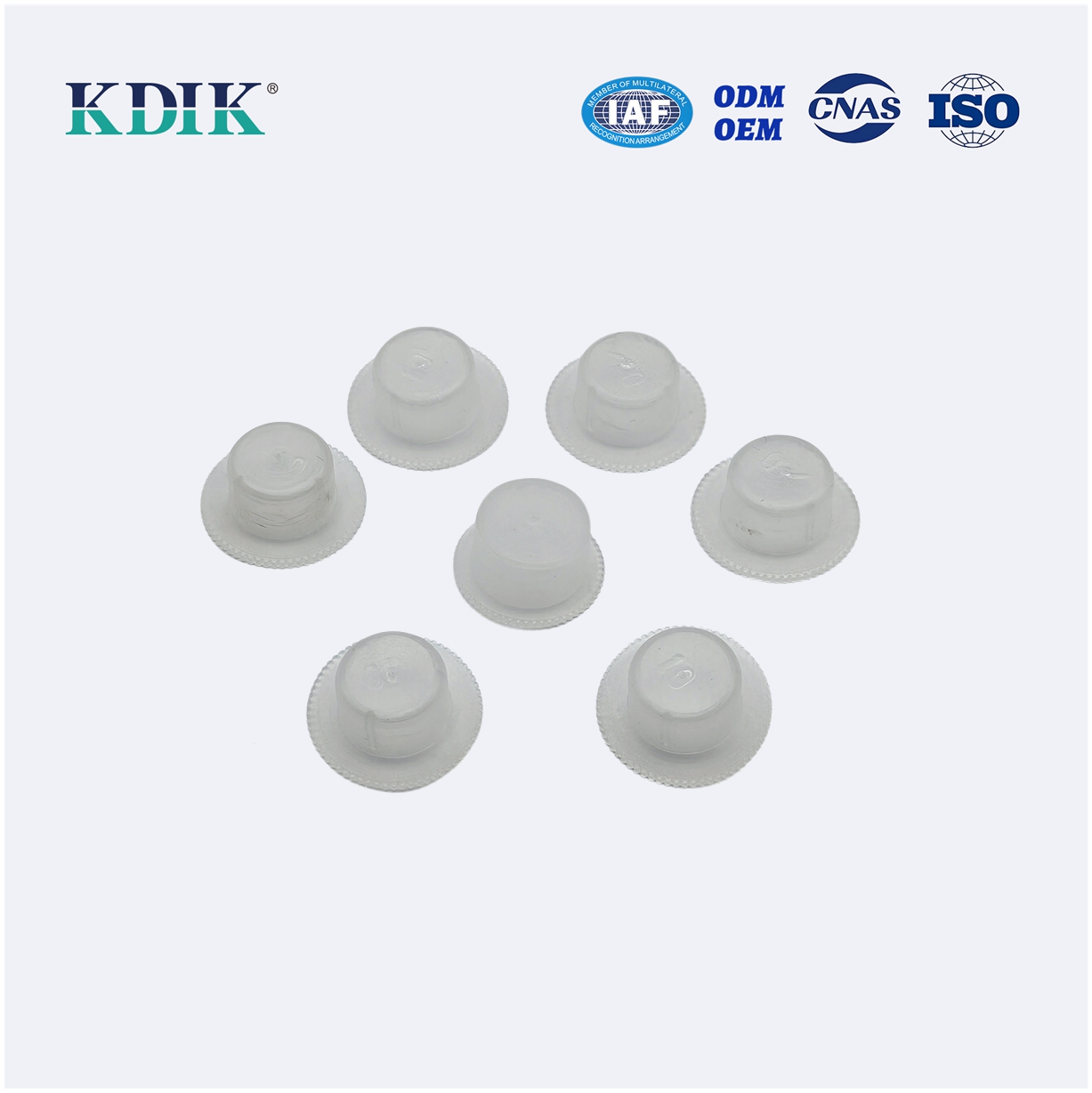 Diesel VE Fuel Pump Repair Kits 800637 Oil Supply System Gasket Set Rebuild Kit K004116/10-D323