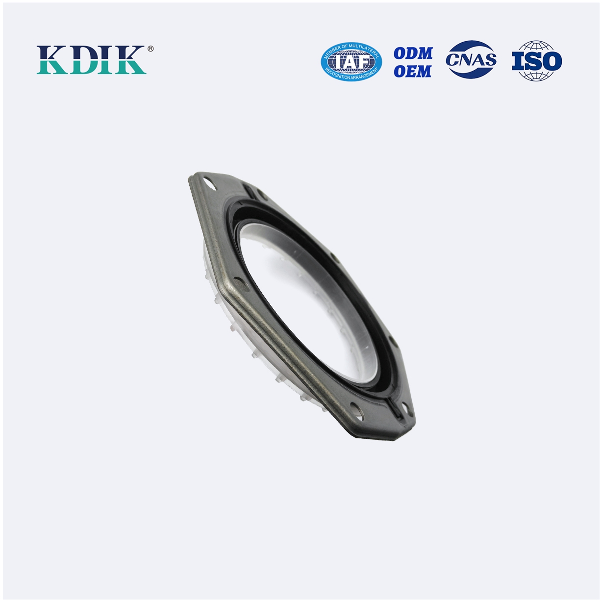 High Quality Esaever Crankshaft Oil Seal 504086314 504059361 99447458 99468744 for Renault