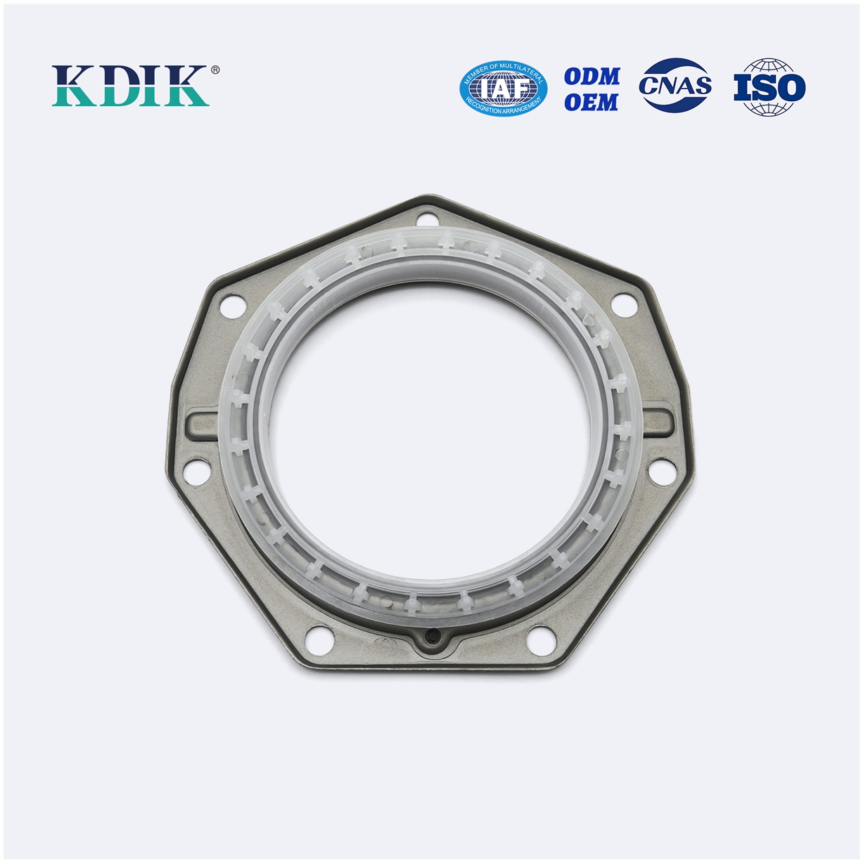High Quality Esaever Crankshaft Oil Seal 504086314 504059361 99447458 99468744 for Renault