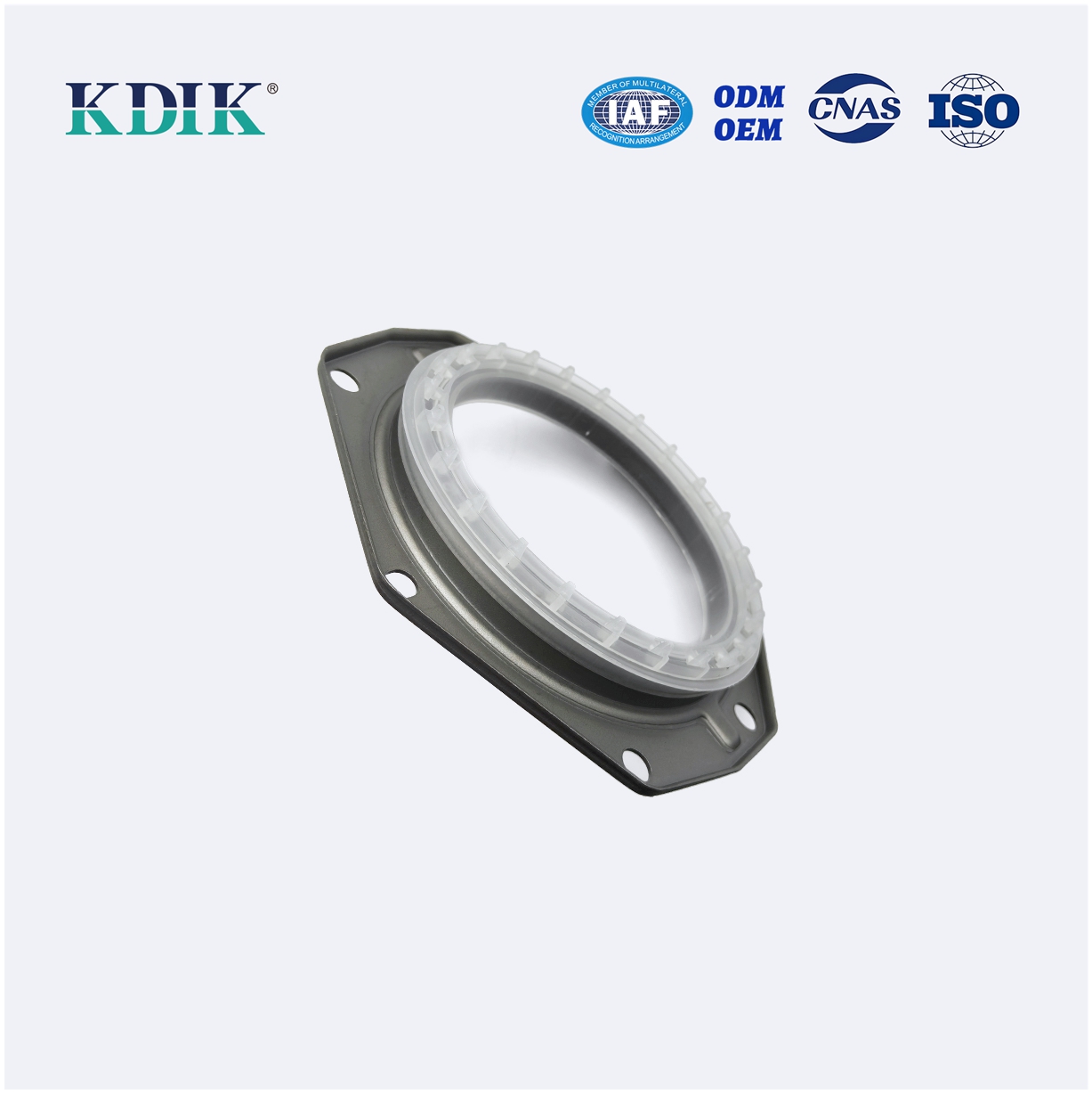 High Quality Esaever Crankshaft Oil Seal 504086314 504059361 99447458 99468744 for Renault