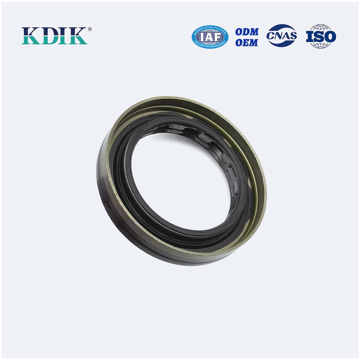 01030451B B1BASLDRWX16 44.45*63.5*12 Shaft Seal Manual Transmission Oil Seal 3409619M1 for John Deere and Massey Ferguson