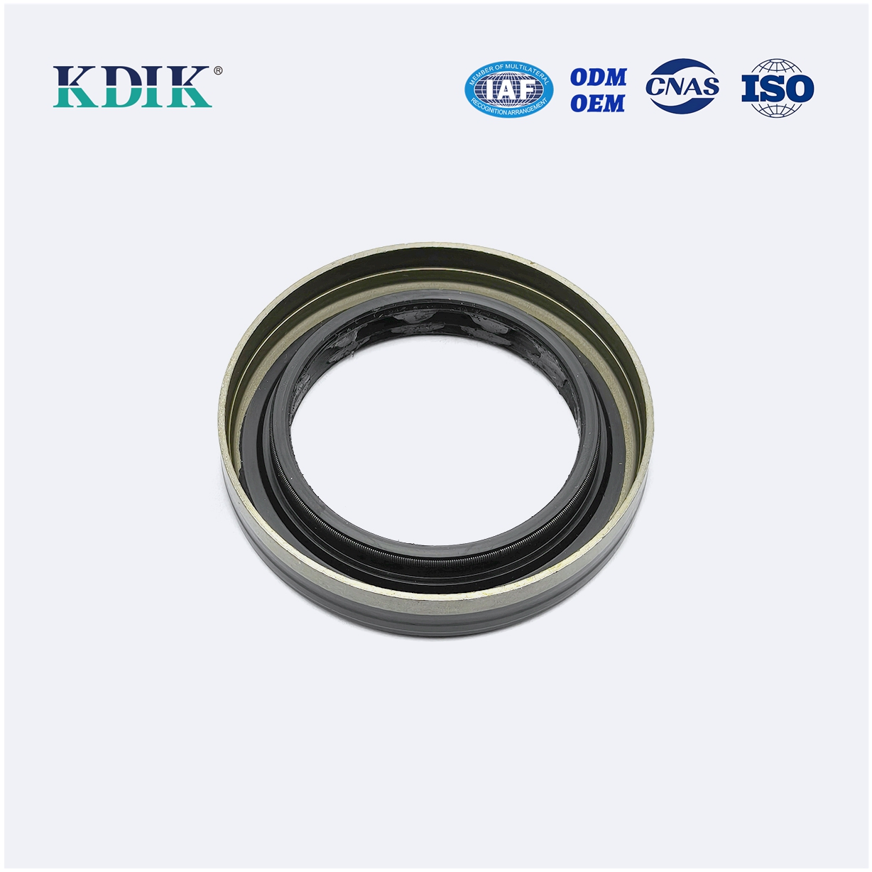 01030451B B1BASLDRWX16 44.45*63.5*12 Shaft Seal Manual Transmission Oil Seal 3409619M1 for John Deere and Massey Ferguson
