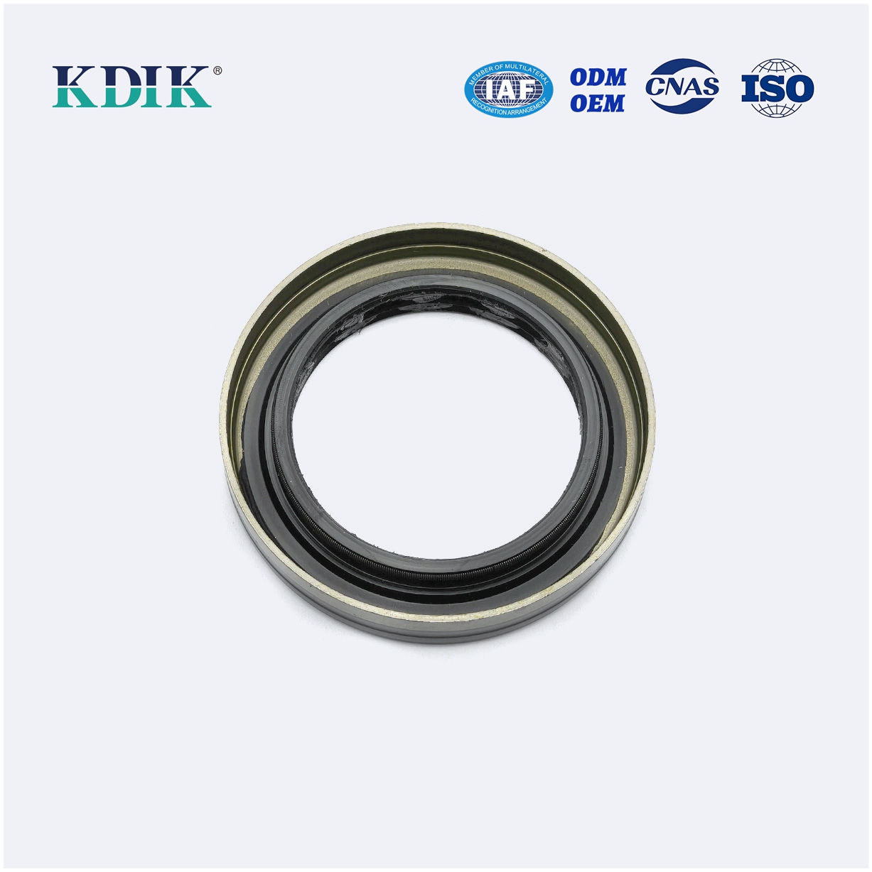 01030451B B1BASLDRWX16 44.45*63.5*12 Shaft Seal Manual Transmission Oil Seal 3409619M1 for John Deere and Massey Ferguson