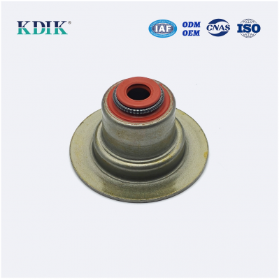 High Quality Engine Valve Stem Oil Seal 7700103938 for Renault Auto Spare Part