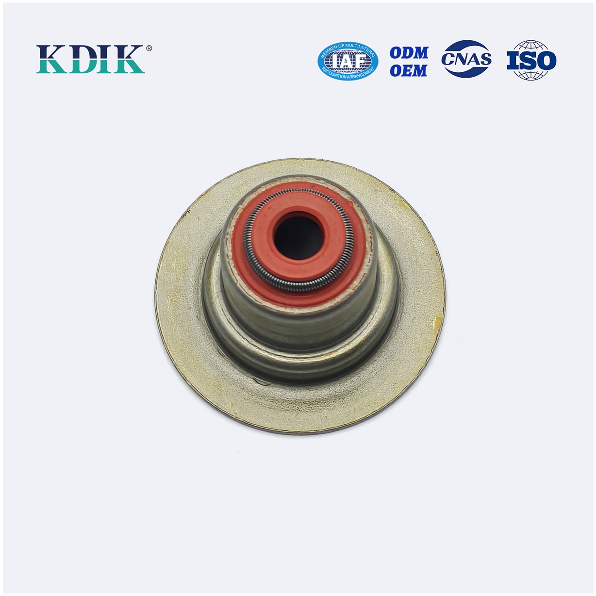 High Quality Engine Valve Stem Oil Seal 7700103938 for Renault Auto Spare Part
