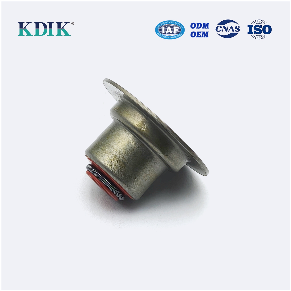 High Quality Engine Valve Stem Oil Seal 7700103938 for Renault Auto Spare Part