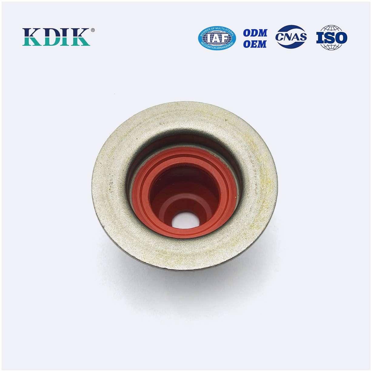 High Quality Engine Valve Stem Oil Seal 7700103938 for Renault Auto Spare Part