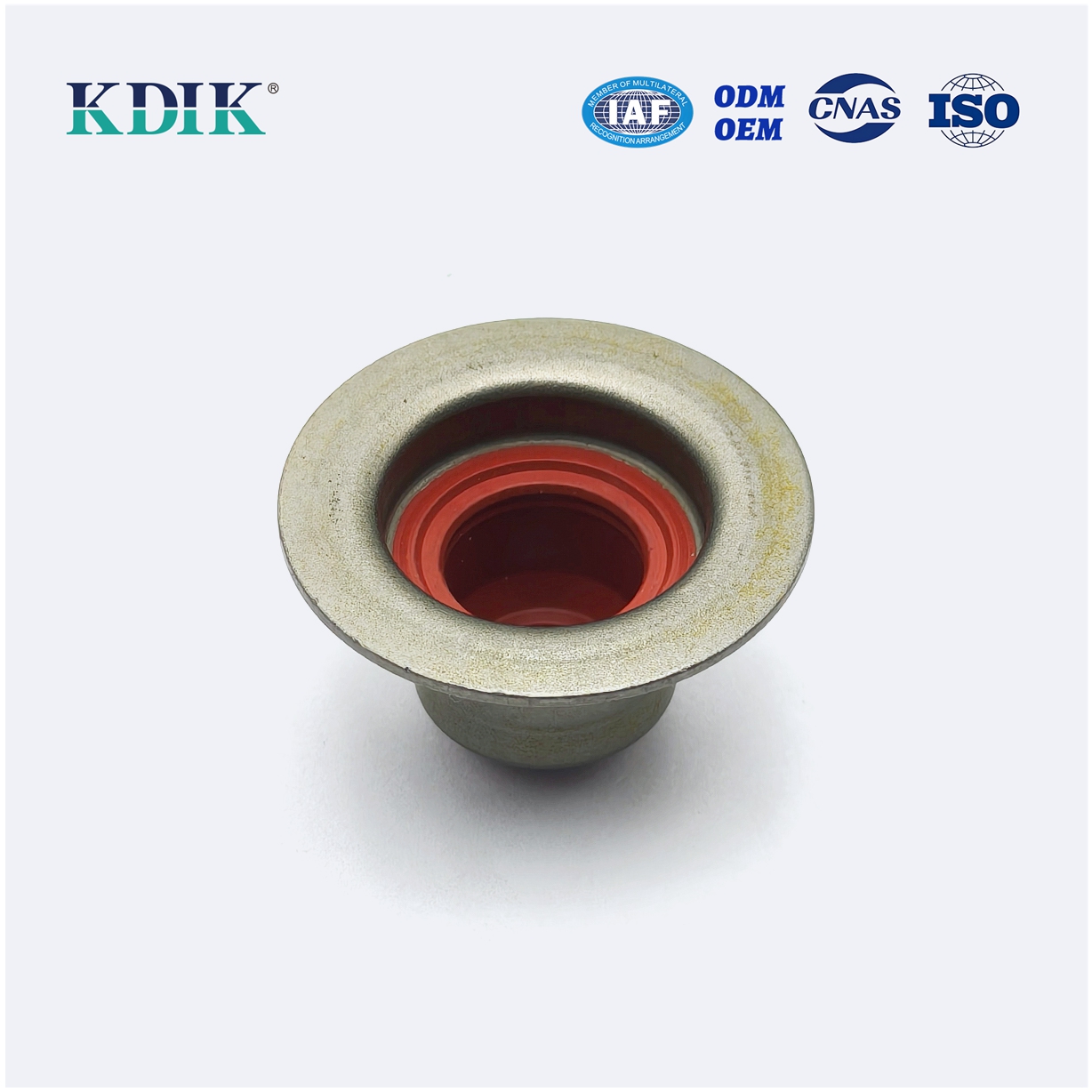 High Quality Engine Valve Stem Oil Seal 7700103938 for Renault Auto Spare Part