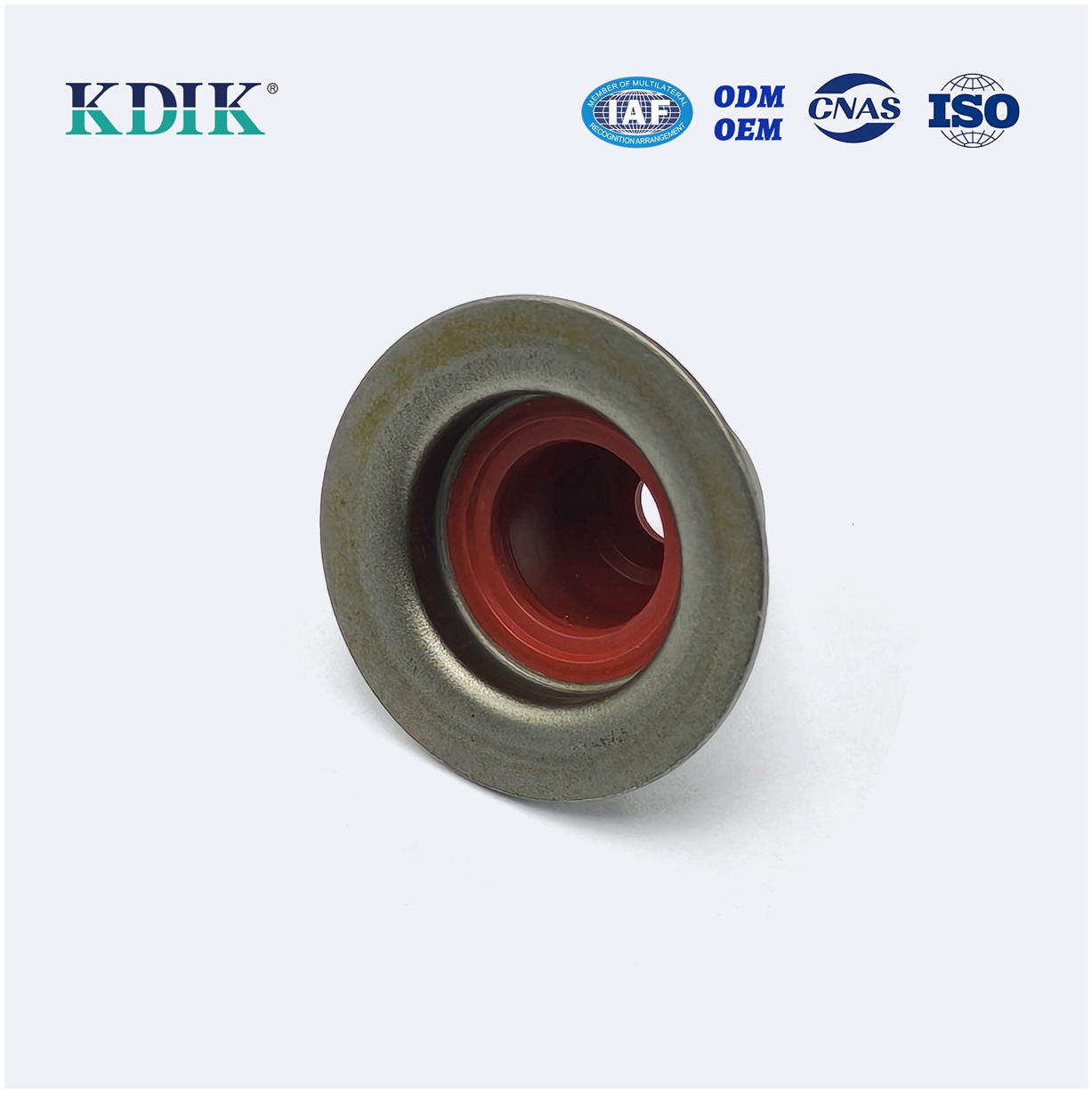 High Quality Engine Valve Stem Oil Seal 7700103938 for Renault Auto Spare Part