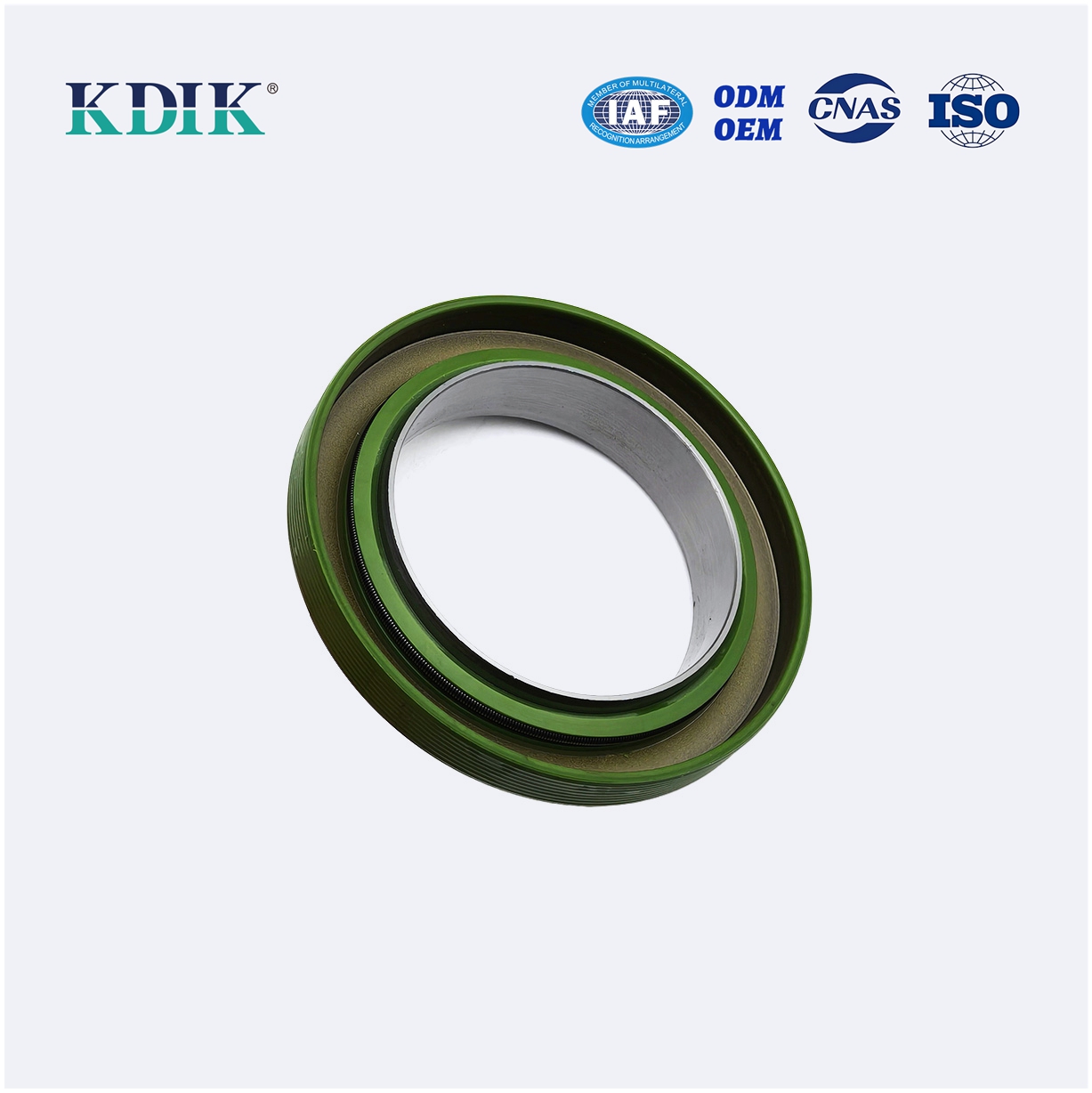 Front Crankshaft Oil Seal OE 1835376C1F 3C3Z-6700-BA For Navistar International Truck Engine