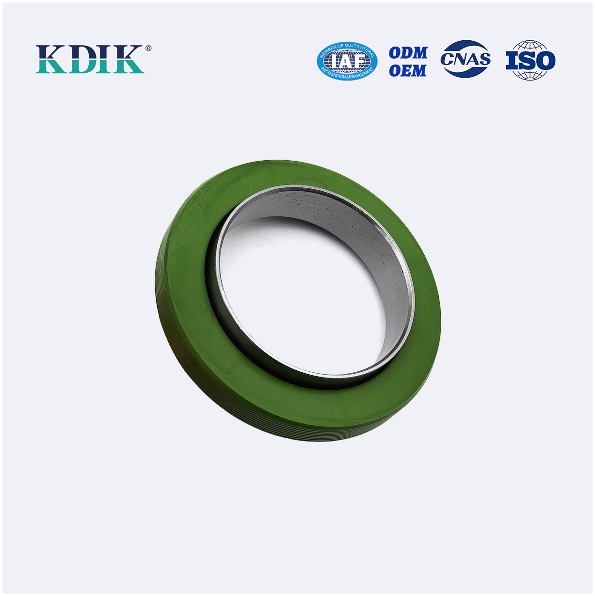 Front Crankshaft Oil Seal OE 1835376C1F 3C3Z-6700-BA For Navistar International Truck Engine