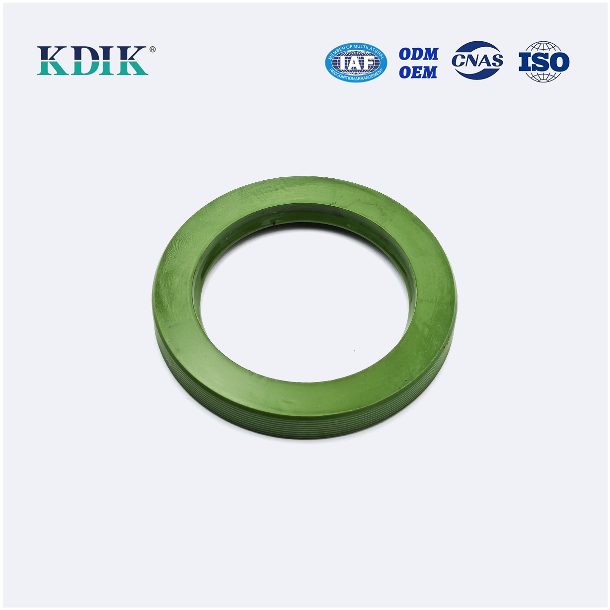 Front Crankshaft Oil Seal OE 1835376C1F 3C3Z-6700-BA For Navistar International Truck Engine