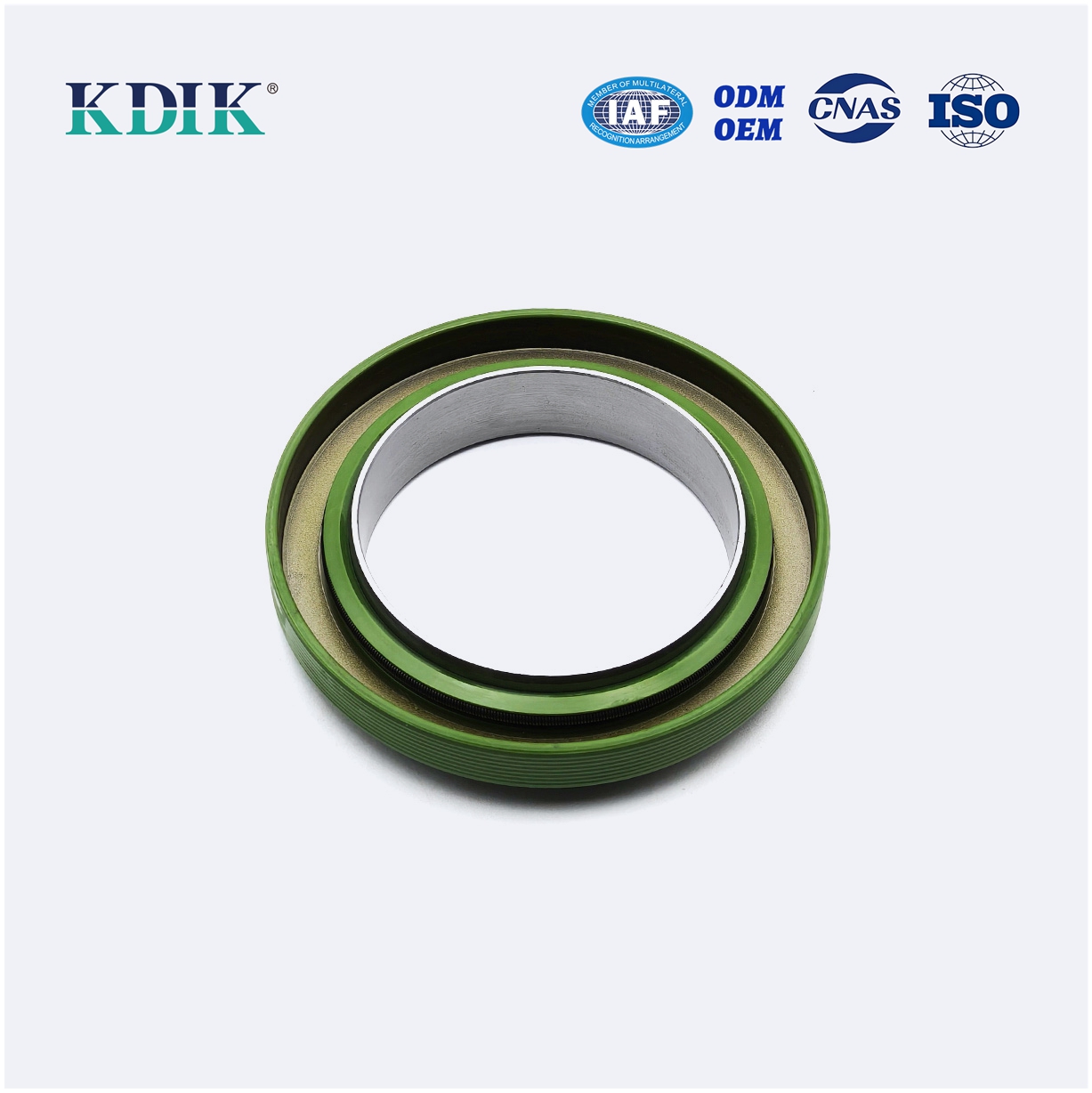 Front Crankshaft Oil Seal OE 1835376C1F 3C3Z-6700-BA For Navistar International Truck Engine