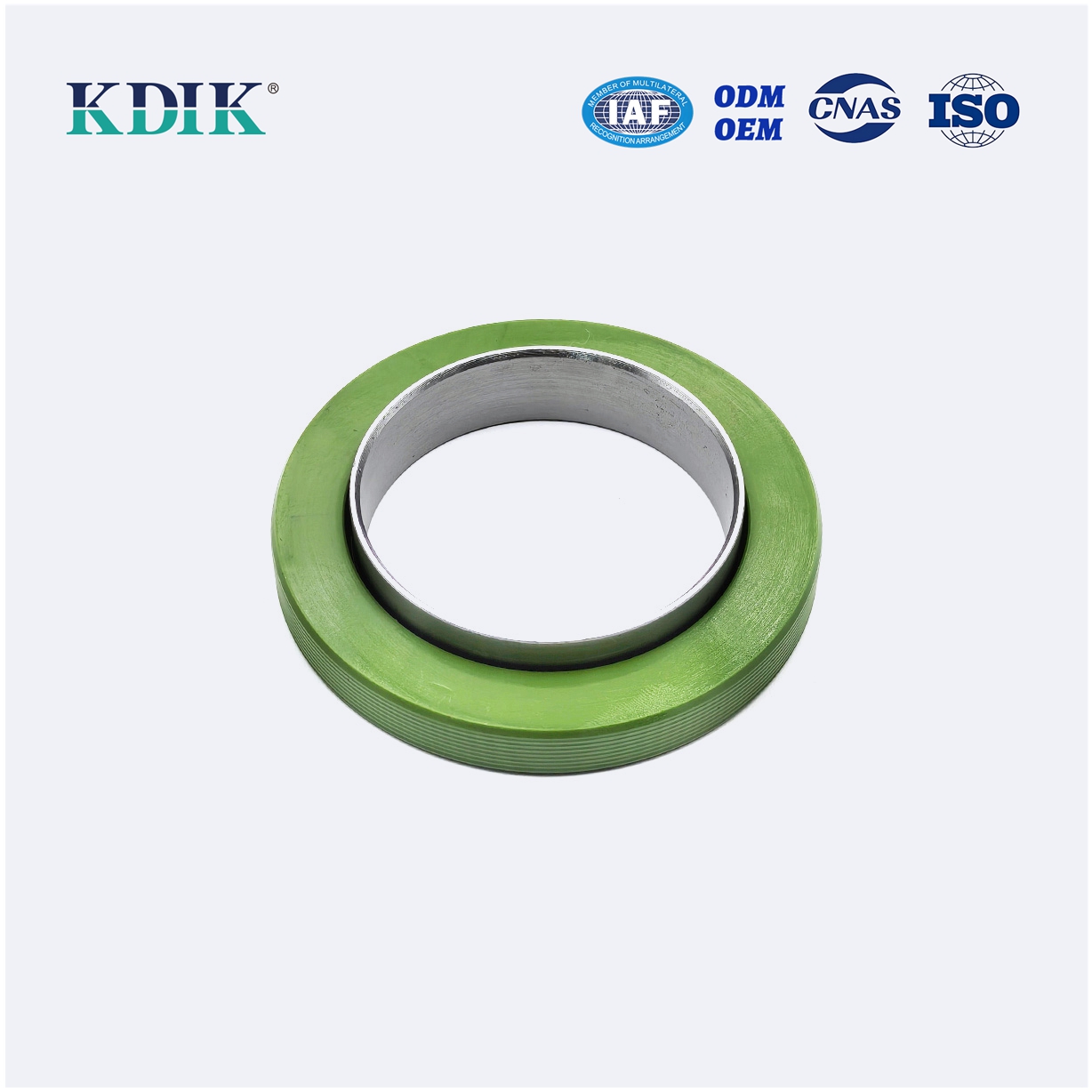 Front Crankshaft Oil Seal OE 1835376C1F 3C3Z-6700-BA For Navistar International Truck Engine