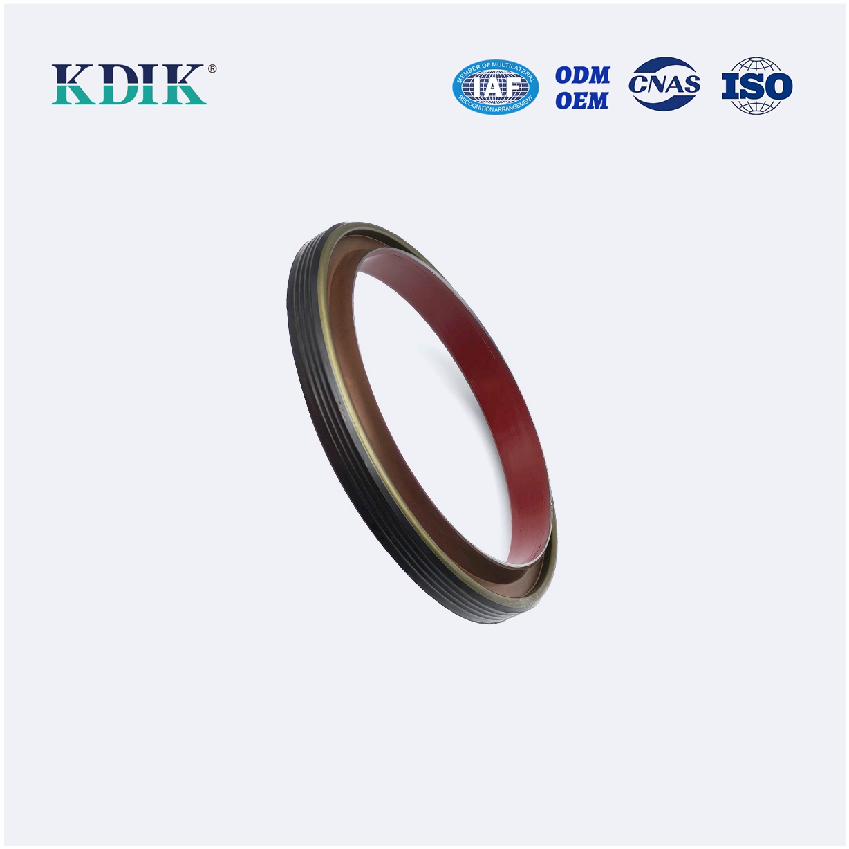 1878255C91 Replacement Oil Seal for Navistar International Heavy Duty Truck DT466 T444E Diesel Engine