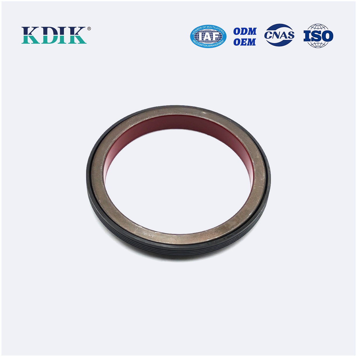 1878255C91 Replacement Oil Seal for Navistar International Heavy Duty Truck DT466 T444E Diesel Engine