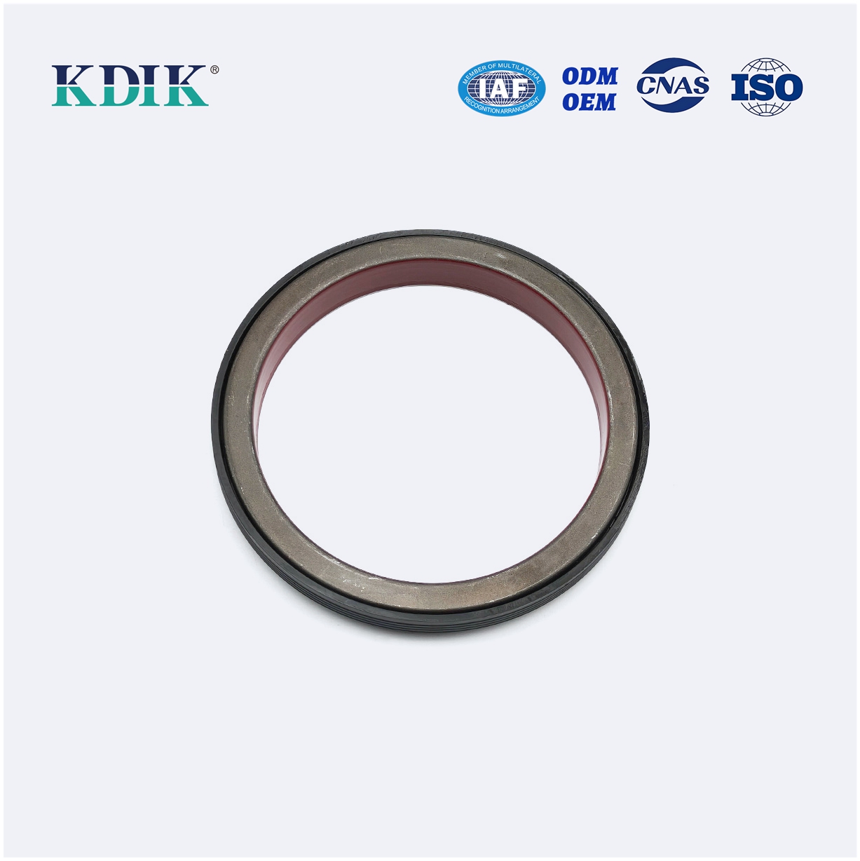 1878255C91 Replacement Oil Seal for Navistar International Heavy Duty Truck DT466 T444E Diesel Engine