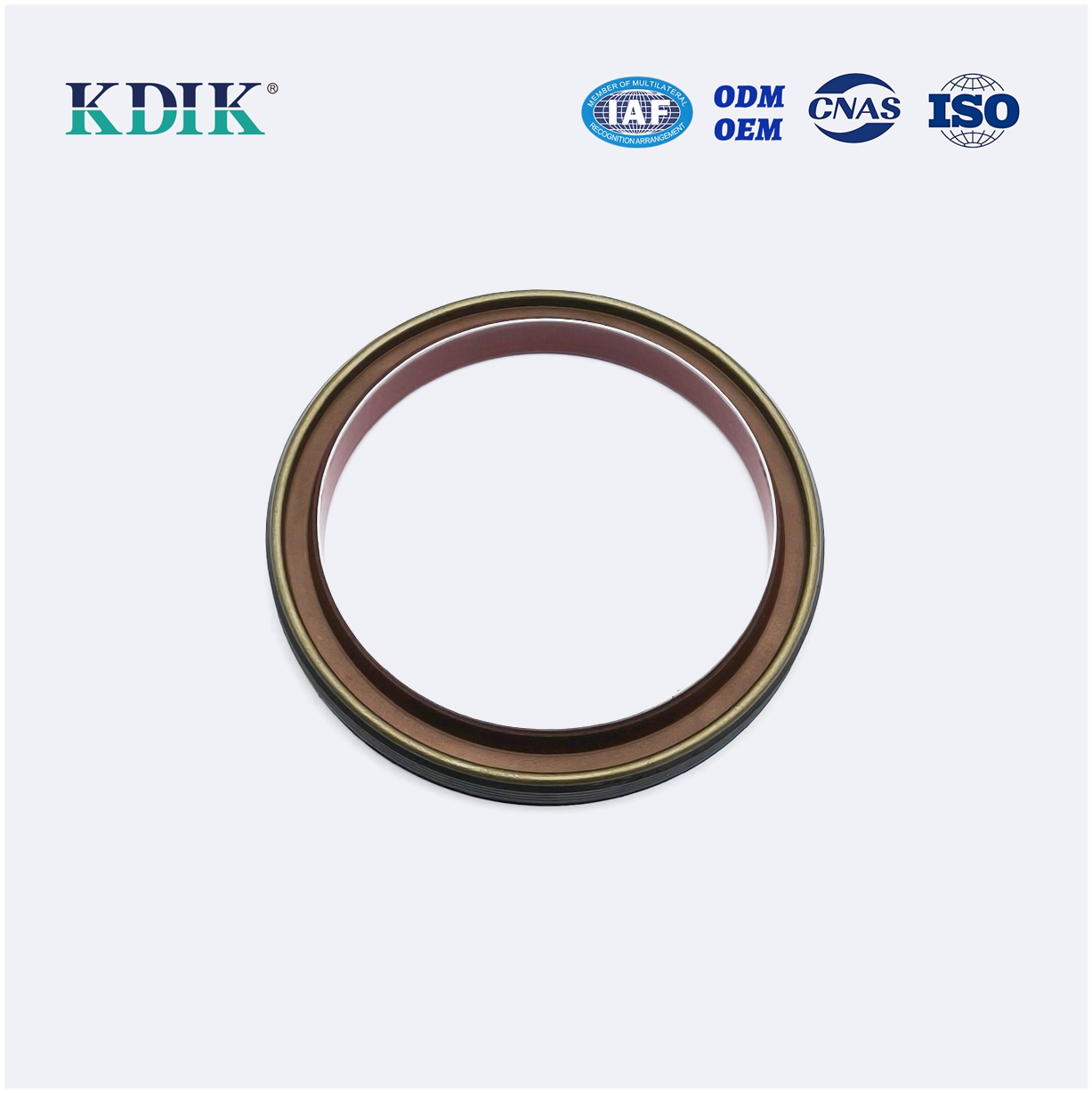 1878255C91 Replacement Oil Seal for Navistar International Heavy Duty Truck DT466 T444E Diesel Engine