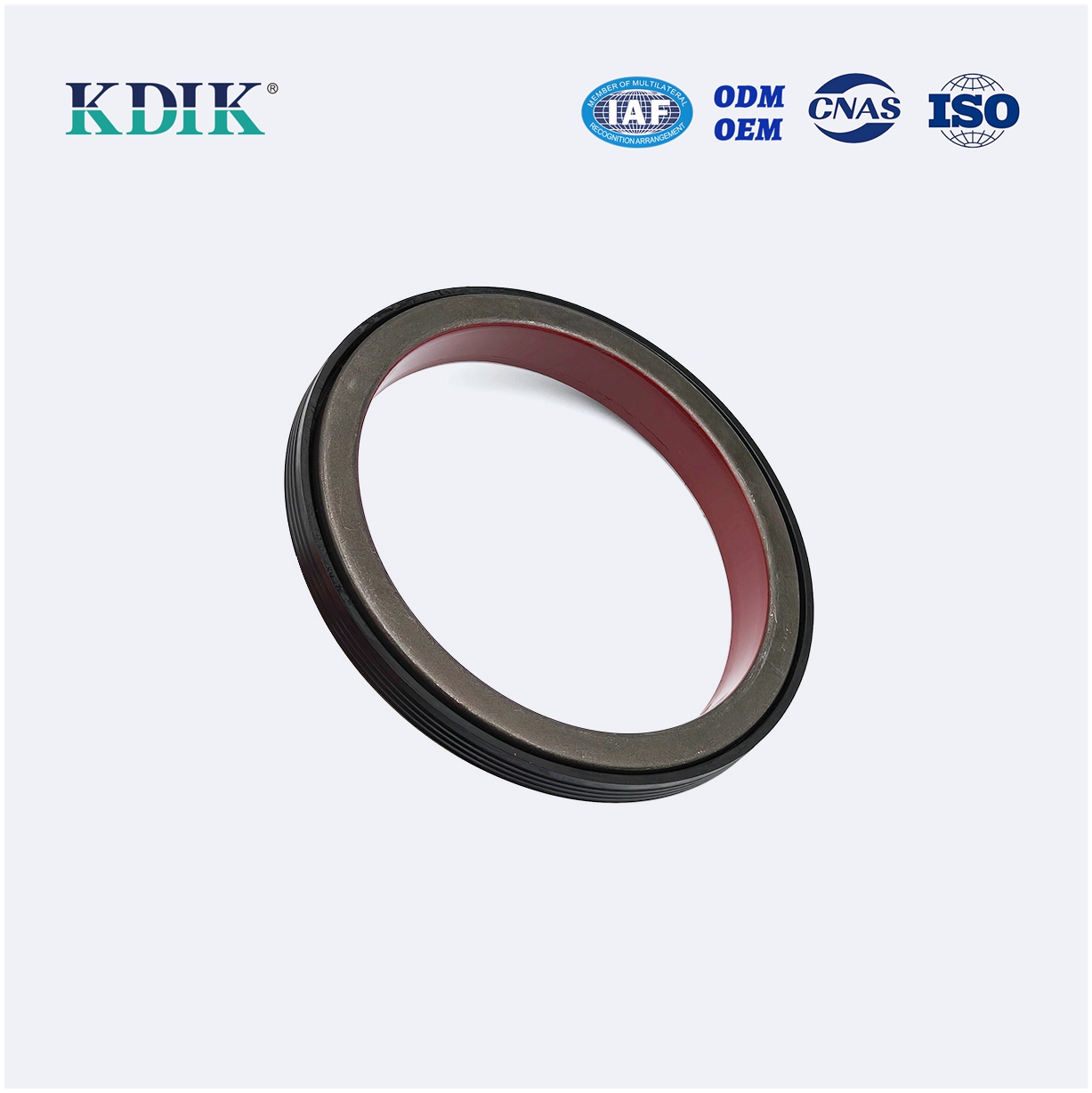 1878255C91 Replacement Oil Seal for Navistar International Heavy Duty Truck DT466 T444E Diesel Engine