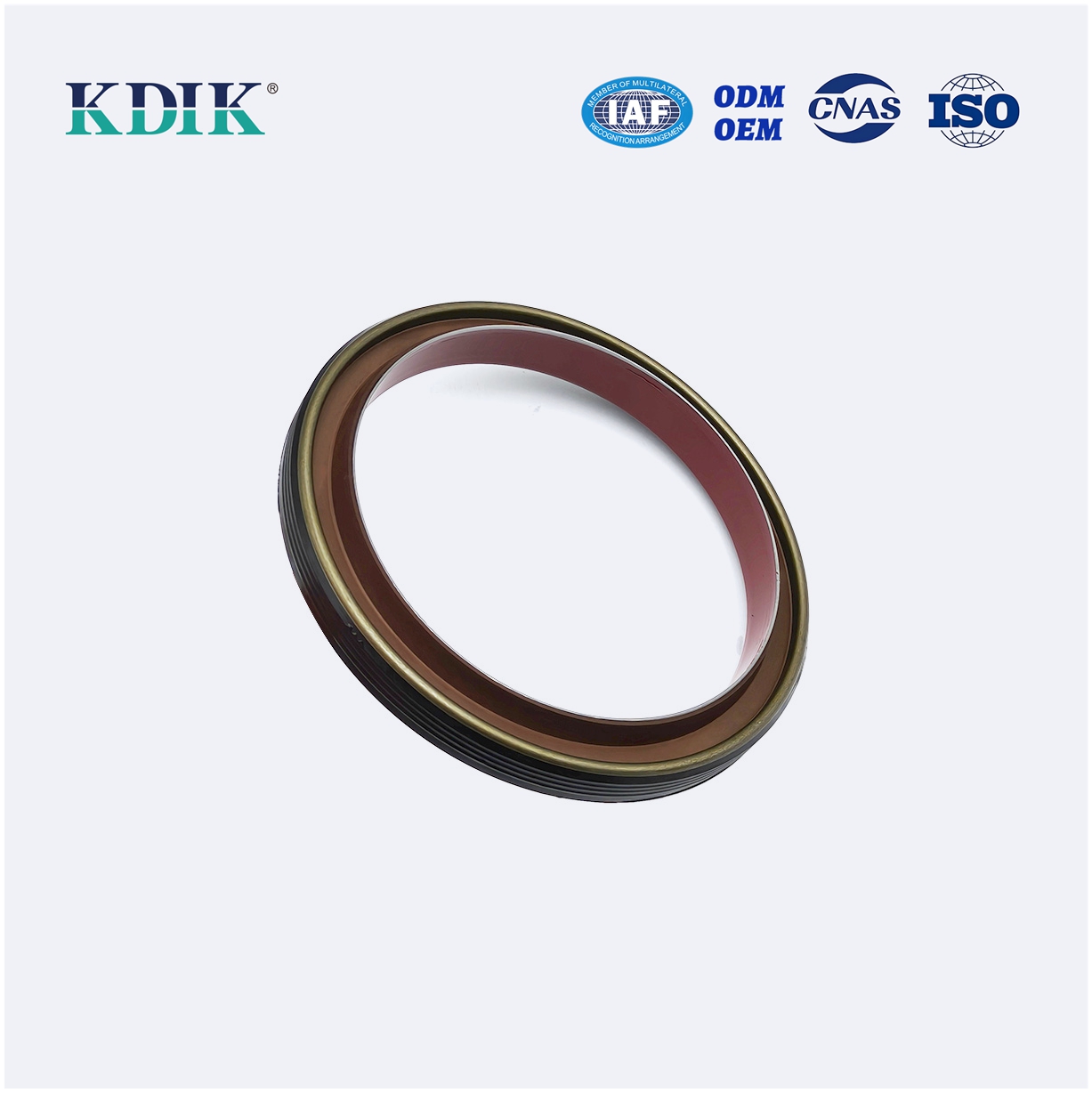 1878255C91 Replacement Oil Seal for Navistar International Heavy Duty Truck DT466 T444E Diesel Engine