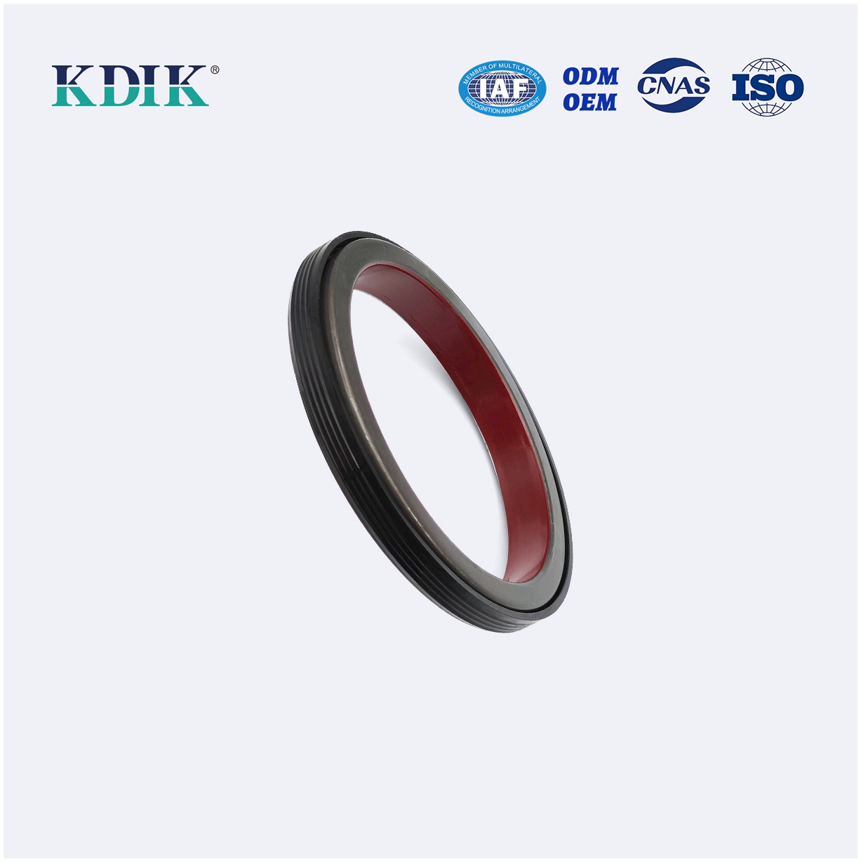 1878255C91 Replacement Oil Seal for Navistar International Heavy Duty Truck DT466 T444E Diesel Engine