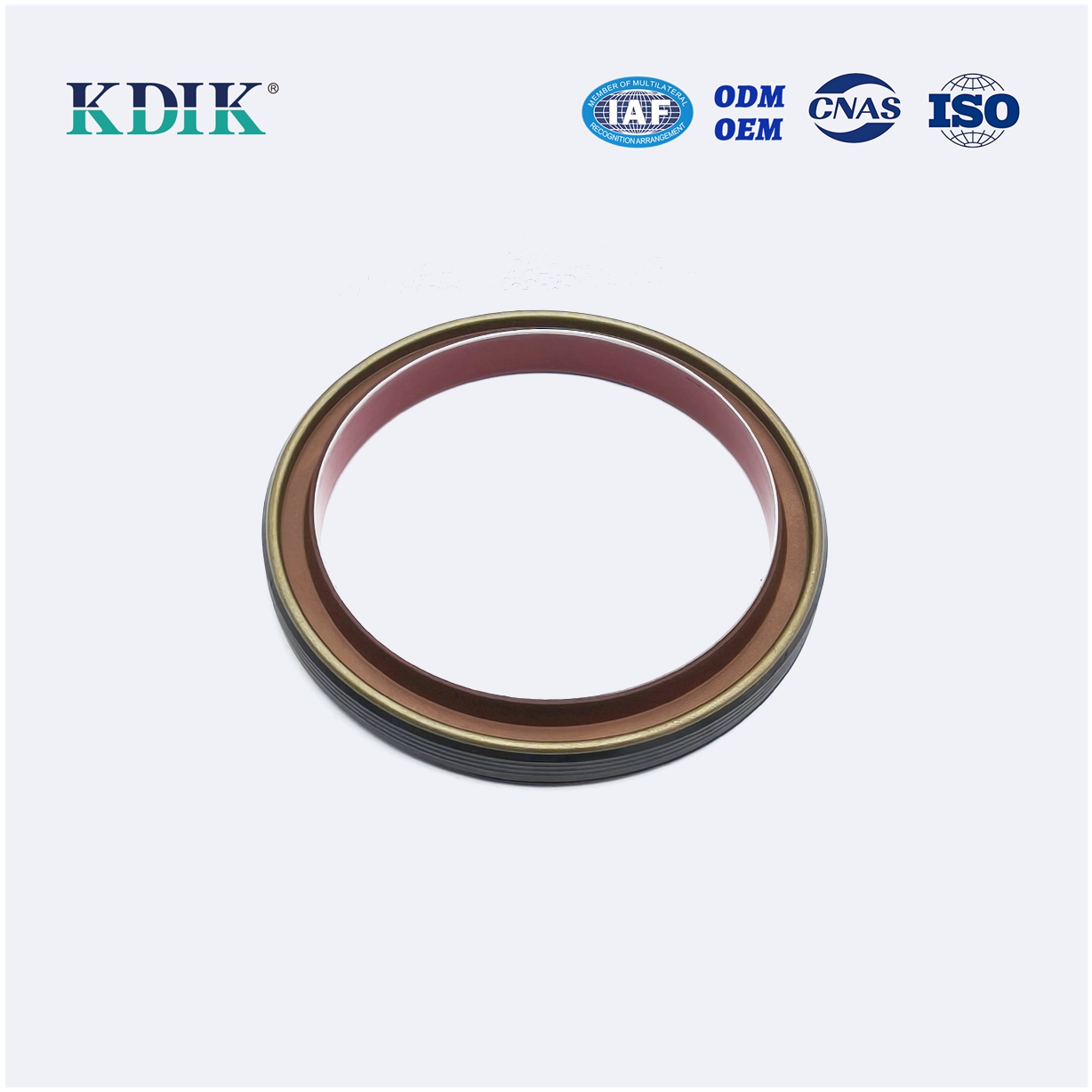 1878255C91 Replacement Oil Seal for Navistar International Heavy Duty Truck DT466 T444E Diesel Engine