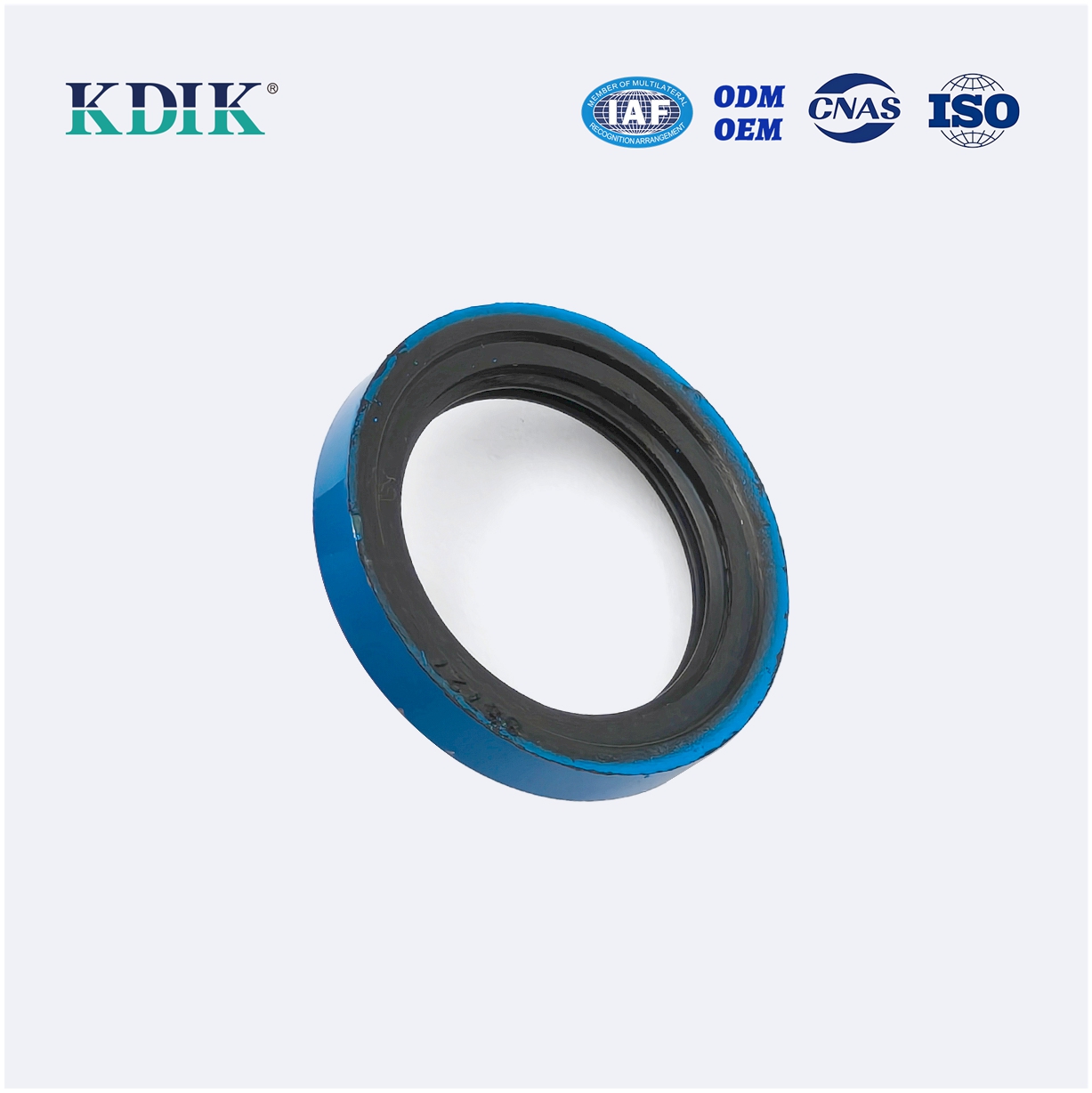 KDIK High Quality Internal Oil Seal A85727 Size 25.4*35.07*6.35 for John Deere