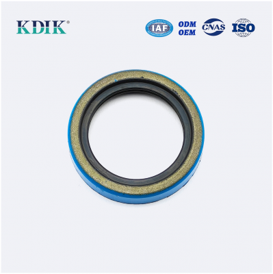 KDIK High Quality Internal Oil Seal A85727 Size 25.4*35.07*6.35 for John Deere