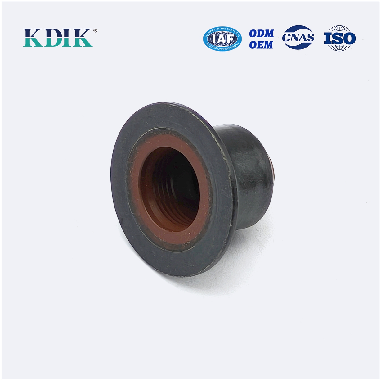 High Quality Valve Stem Oil Seal 03818025  for Peugeot Citroen DS Engine Spare Parts