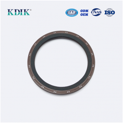 AH8165P Crankshaft Rear Oil Seal SE08-11-399 1363-11-399 SEM1-11-399 Size 101.57*125*13 for Mazda