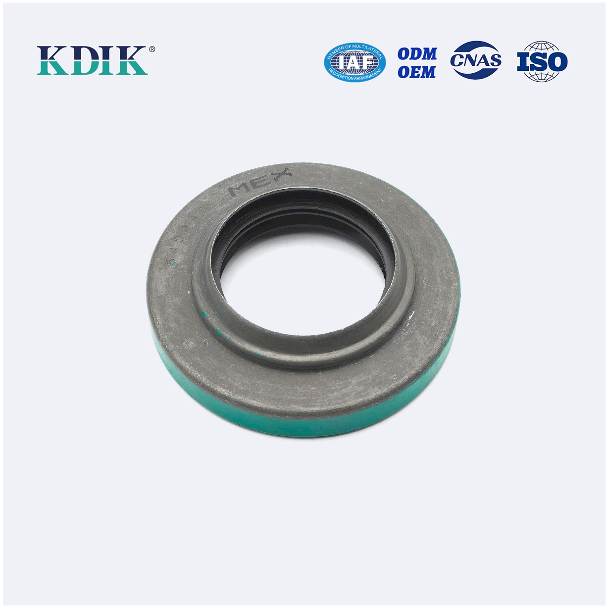 China Manufacturer High Quality AH131860 Internal Oil Seal For John Deere Combine Harvester