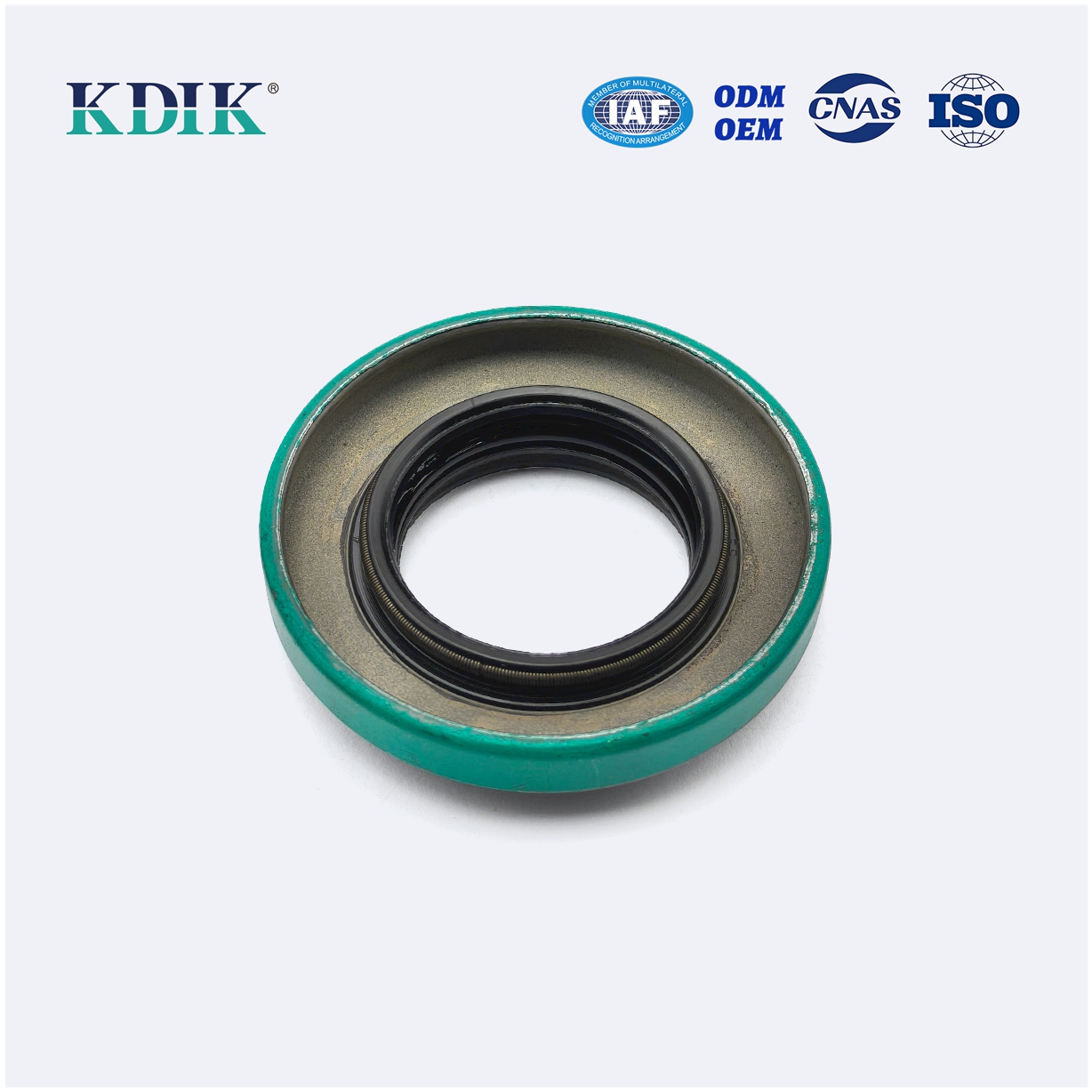 China Manufacturer High Quality AH131860 Internal Oil Seal For John Deere Combine Harvester