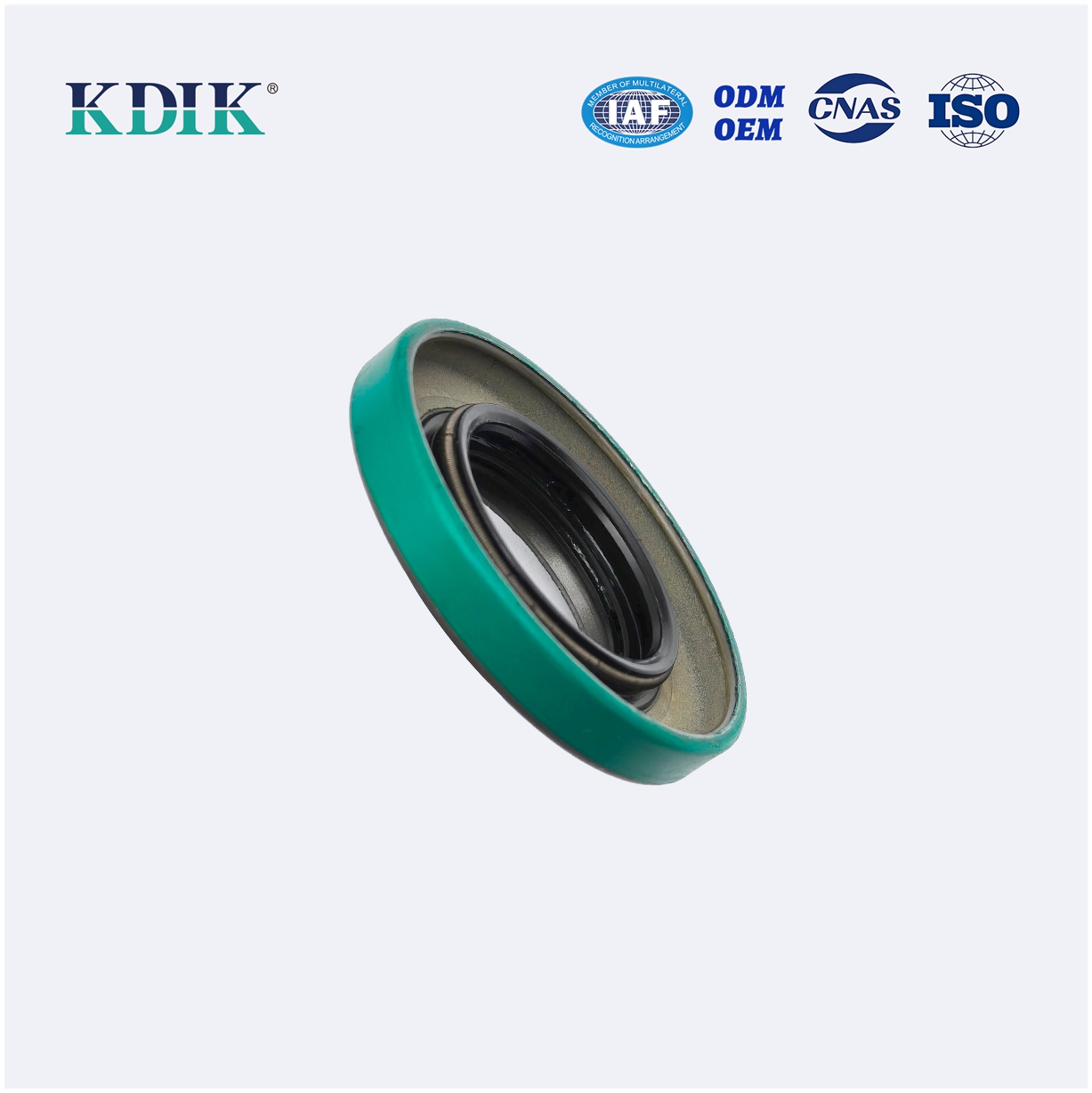 China Manufacturer High Quality AH131860 Internal Oil Seal For John Deere Combine Harvester