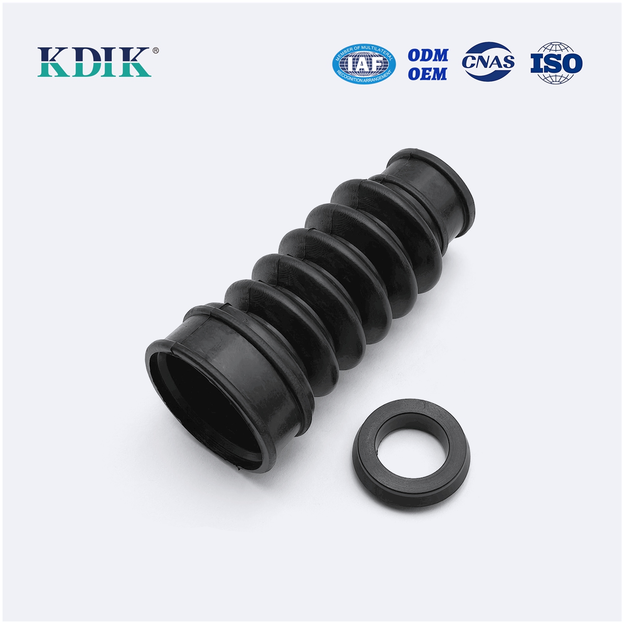 High Quality 9960040T Clutch Slave Cylinder Seal Kit For CASE IH New Holland