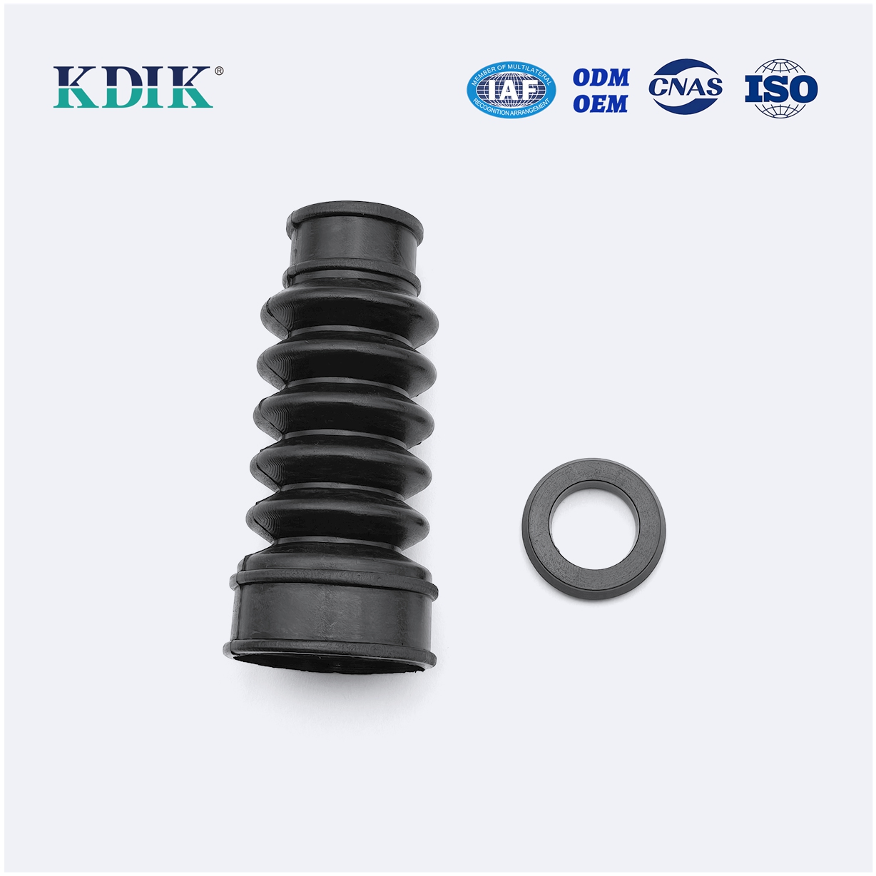 High Quality 9960040T Clutch Slave Cylinder Seal Kit For CASE IH New Holland