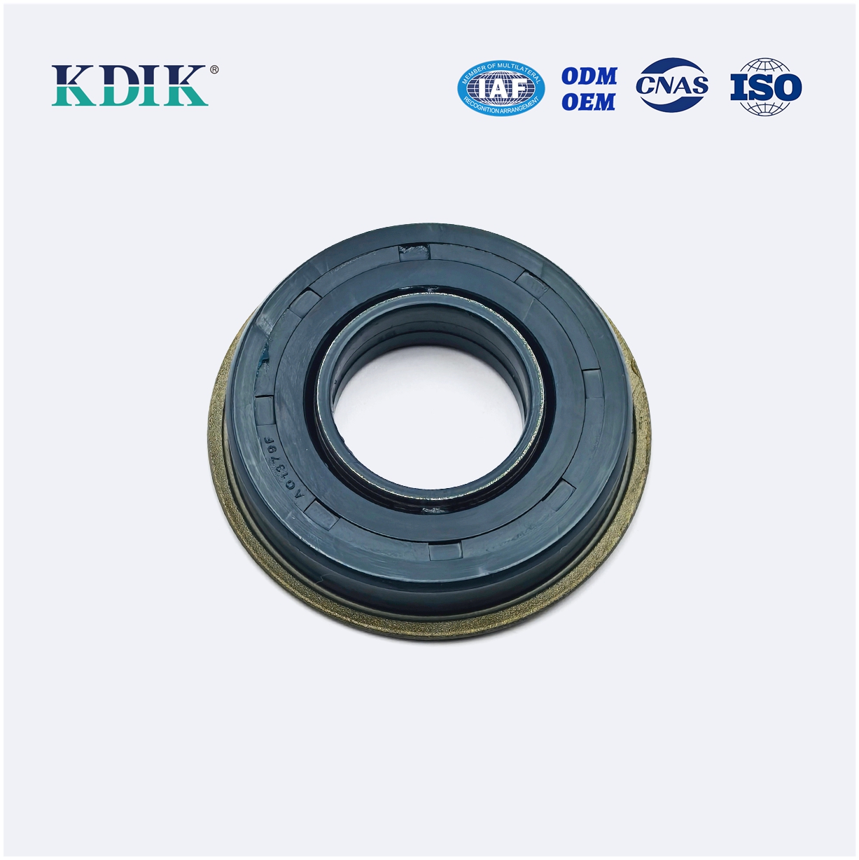 High Quality AQ1379F 25*52*12 mm 68001-21150 588-788-888 Oil Seal for Agricultural Machine