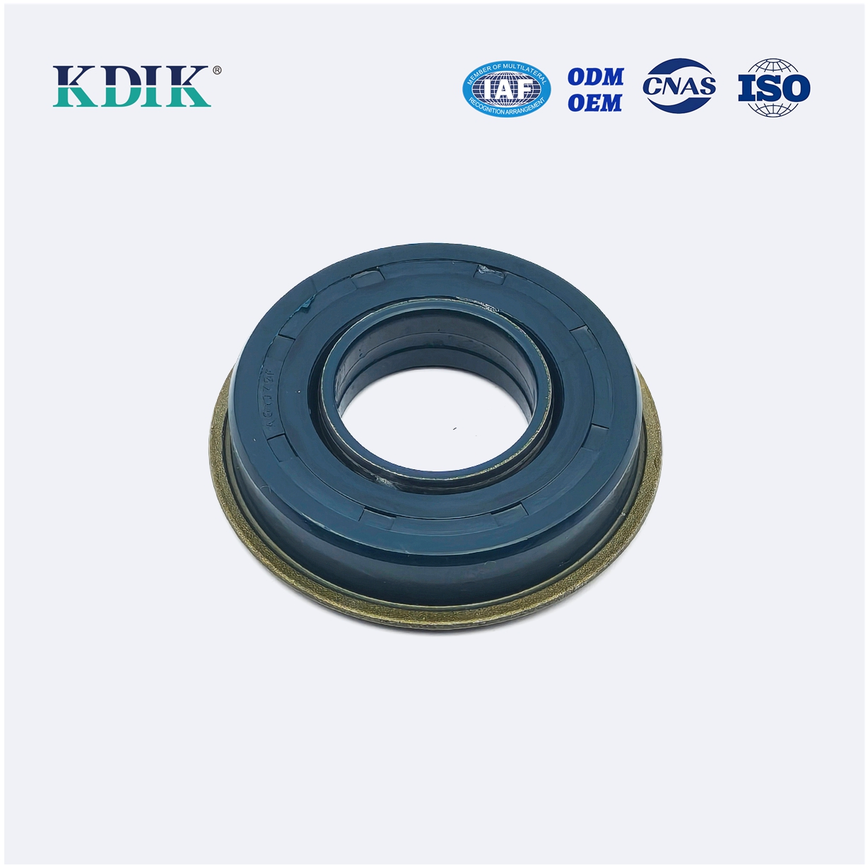 High Quality AQ1379F 25*52*12 mm 68001-21150 588-788-888 Oil Seal for Agricultural Machine