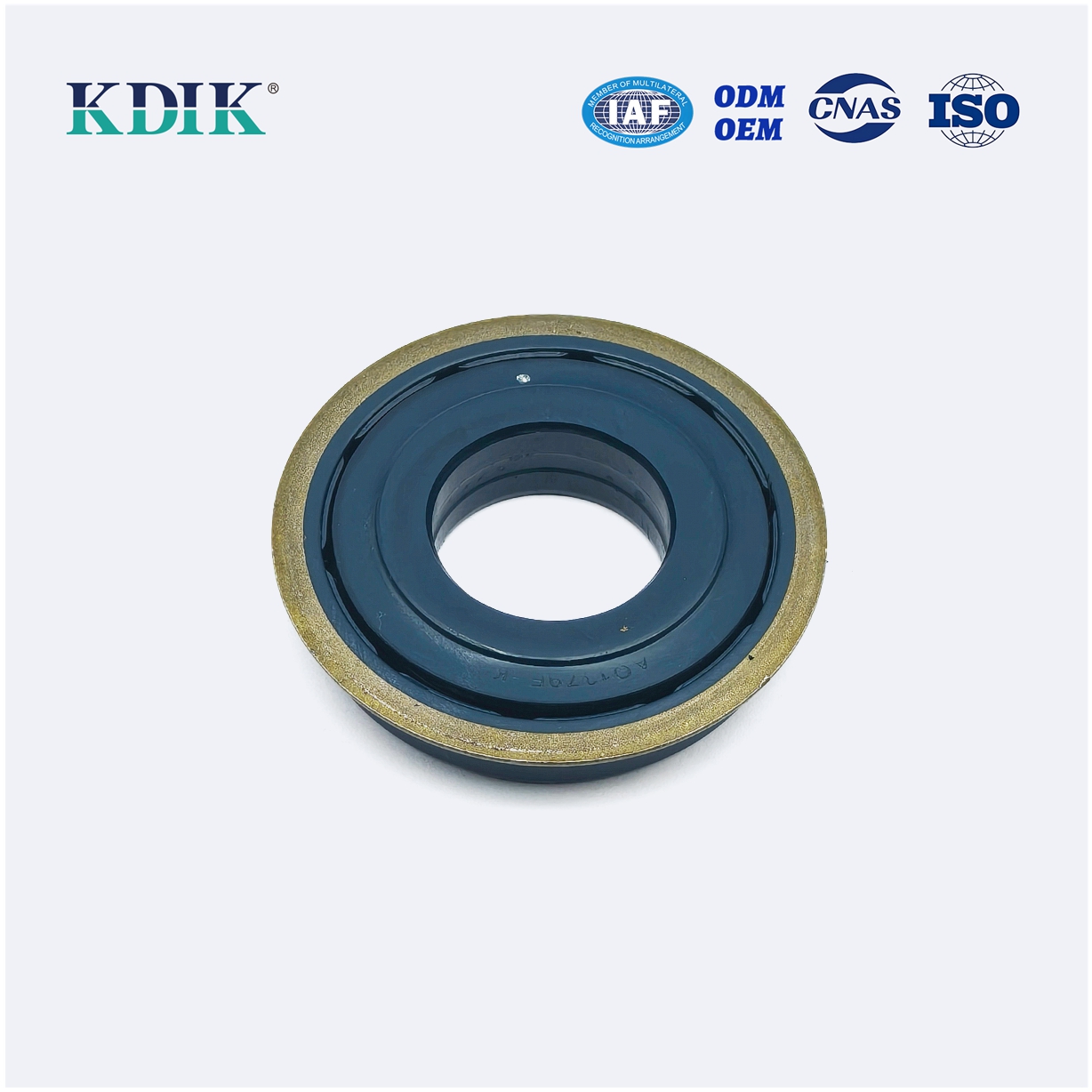 High Quality AQ1379F 25*52*12 mm 68001-21150 588-788-888 Oil Seal for Agricultural Machine