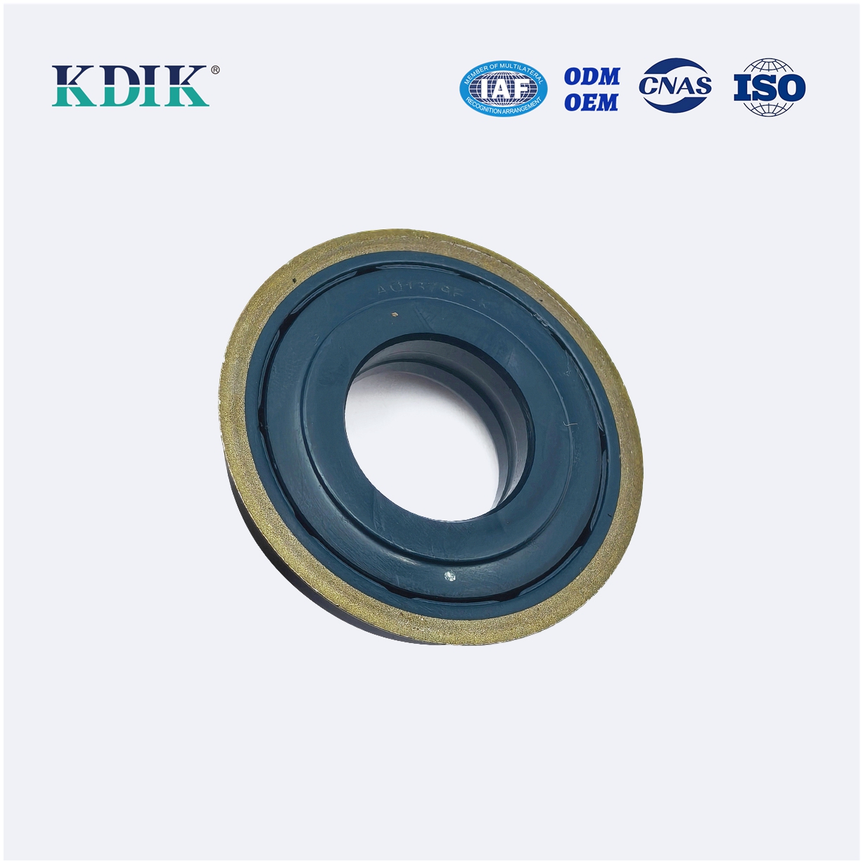 High Quality AQ1379F 25*52*12 mm 68001-21150 588-788-888 Oil Seal for Agricultural Machine