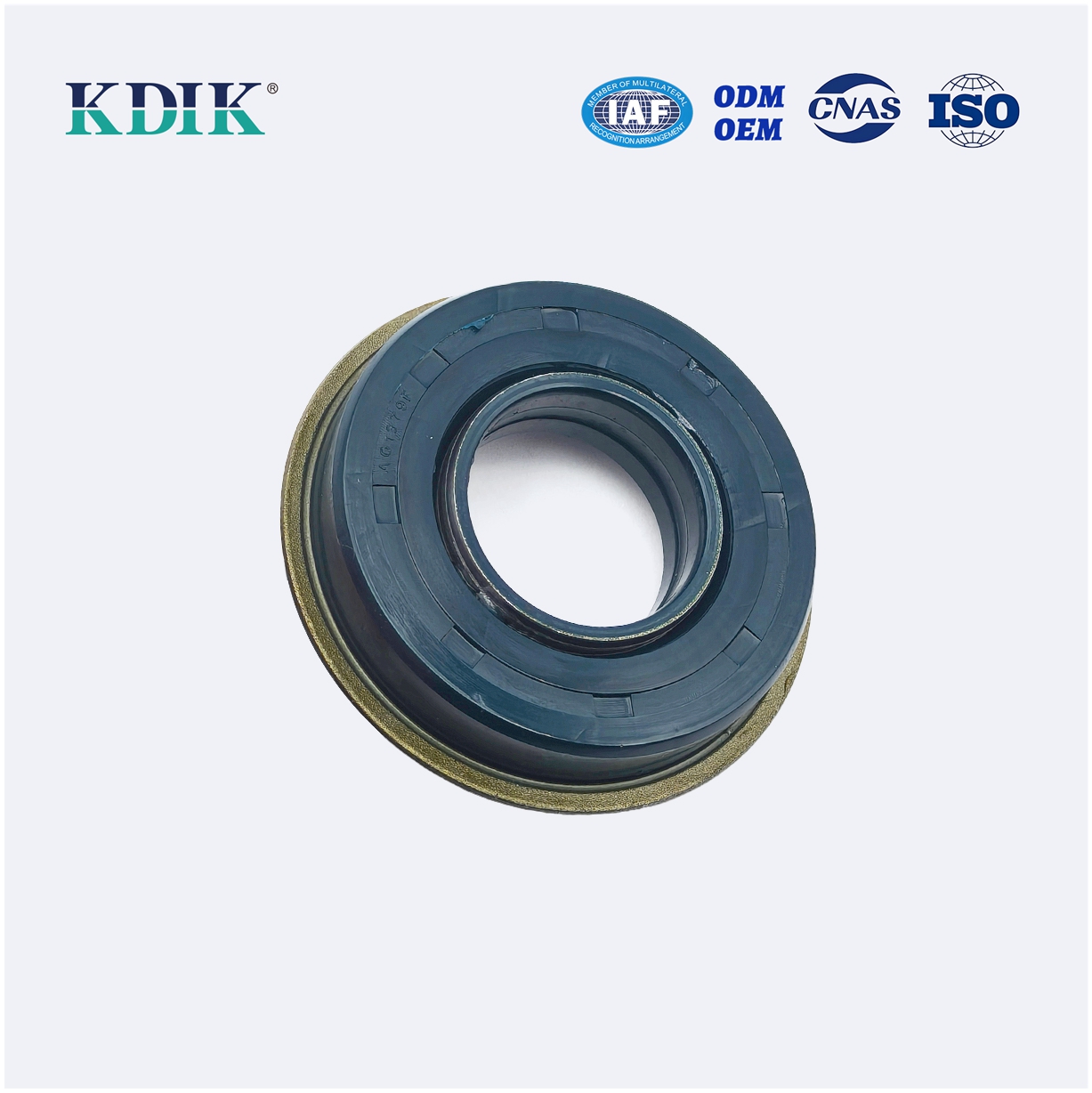 High Quality AQ1379F 25*52*12 mm 68001-21150 588-788-888 Oil Seal for Agricultural Machine