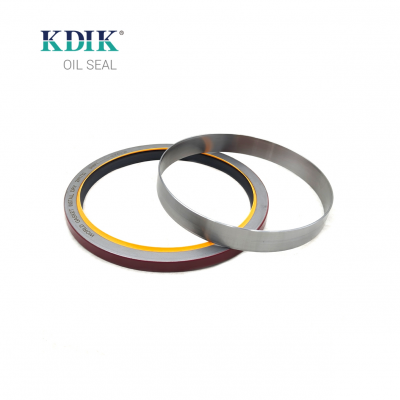 Best Price Front Crankshaft Seal 2W-1733 2W1733 Oil Seal for Excavator Parts Seal Kit