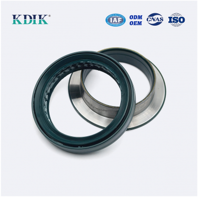 KDIK Factory AQ3064 Oil Seal Harvester Farm Equipment for KUBOTA DC70 Track Roller Oil Seal